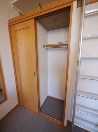 レオパレスクレール M・Iの物件内観写真